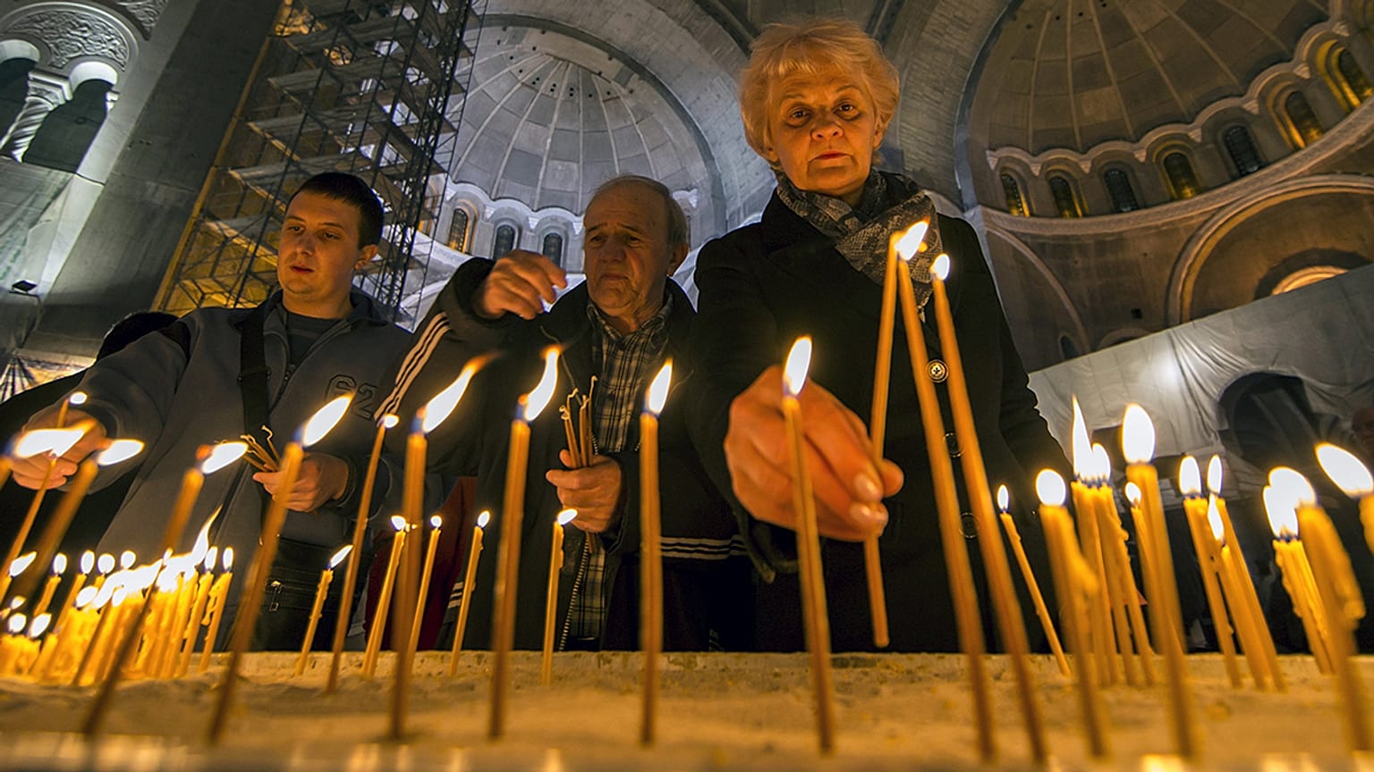 Magyarországon a fiatalok 67 százaléka hitetlen