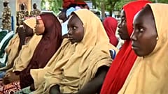 Boko Haram 106 çocuğu serbest bıraktı