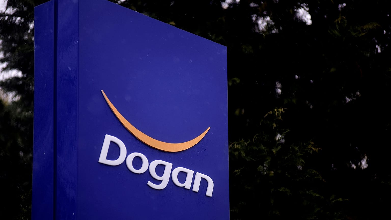 Doğan Medya Grubunun satışı gerçekleşti