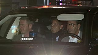 Σαρκοζί: «Από το 2011 ζω μια κόλαση»