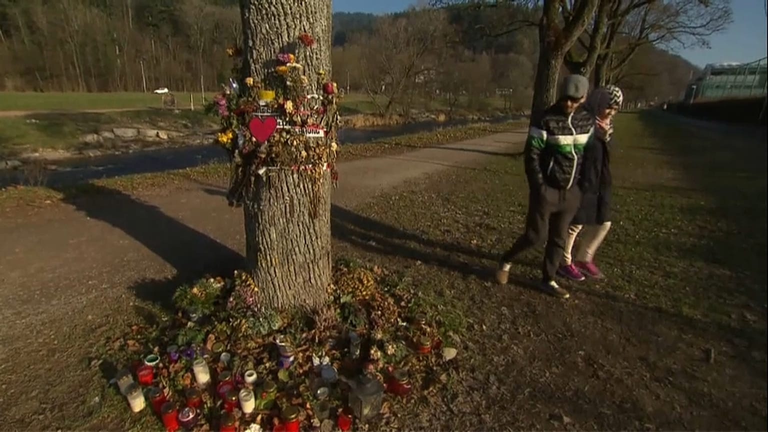 Perpétuité pour un réfugié afghan, violeur et assassin en Allemagne 