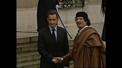  Nicolas Sarkozy denuncia que "vive un infierno"