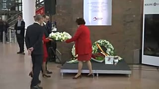Két éve történt – emlékezés a brüsszeli merényletek áldozataira