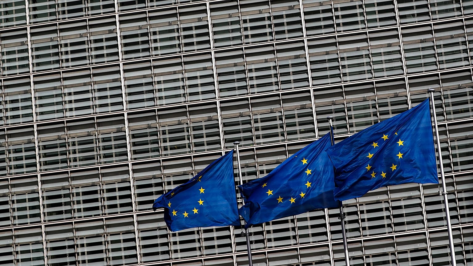Bruxelles, summit dei leader UE tra dazi, web tax e Gentiloni post-voto