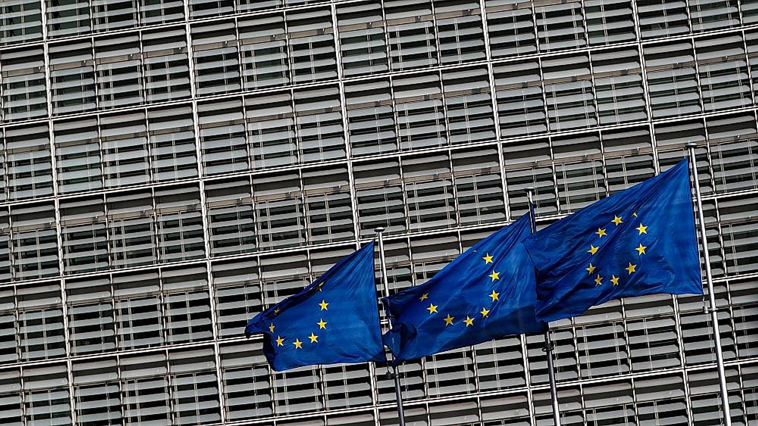ÉLŐ: európai uniós csúcs Brüsszelben