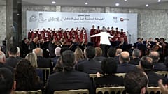 جوقة أطفال لبنانية لمكافحة عمالتهم