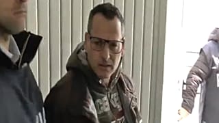 Arrestato a Fiumicino uno ndranghetista latitante dal 2010