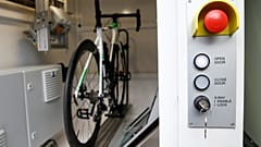 World cycling body moves to combat motorised doping