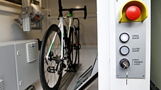World cycling body moves to combat motorised doping