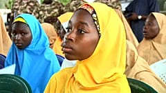 Nigeria: Boko Haram libera le studentesse rapite il 19 febbraio 