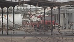 Mueren 6 trabajadores checos por la explosión en una refinería