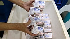 Les accidents médicamenteux font 10 000 morts par an