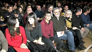 La CUP dinamita la candidatura de Turull