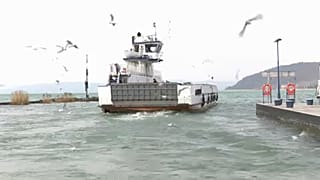 A Balatonnál is alkalmazkodni kell a vízhiányhoz