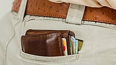 Workers in nine European countries ‘earned less in 2017 than 2010’