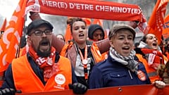Mobilisation : vers une convergence des luttes ?