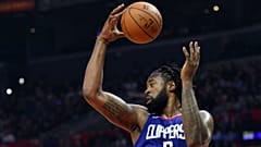 Los Angeles Clippers Milwaukee Bucks'ı deplasmanda mağlup etti 