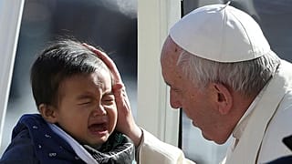 Un estudio muestra el declive de la religiosidad entre los jóvenes europeos