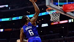 Les Clippers éclipsent les Bucks