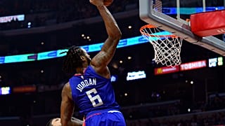 Les Clippers éclipsent les Bucks