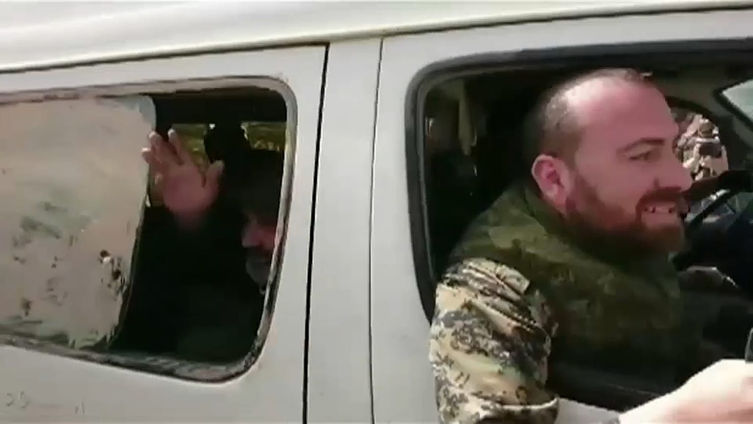 Siria, l'agenzia ufficiale: "Seimila civili in fuga dalla Ghuta"