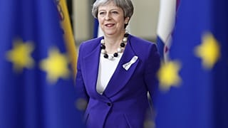 EU-Frühjahrsgipfel: Russland und Brexit Topthemen