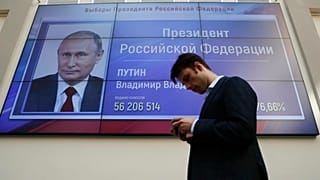 ЦИК России недоволен публикацией о «каруселях»