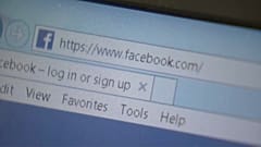 Utilizadores lançam campanha contra a rede Facebook