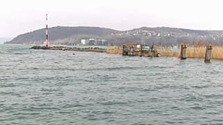 Journée mondiale de l'eau, ressource irremplaçable