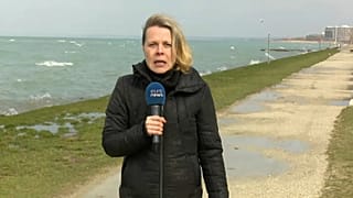 Weltwassertag 2018: Natur für Wasser
