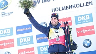Martin Fourcade, 7 ans de gloire