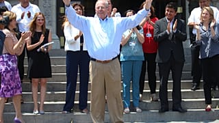 Kuczynski-Vize wird sein Nachfolger