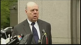 Трампа покинул ещё один адвокат