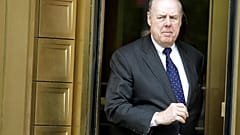 Le principal avocat de Donald Trump démissionne