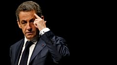 I have never betrayed the French, says Sarkozy amid Libya funding probe
