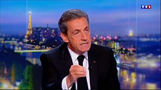 Σαρκοζί: Κανένα αποδεικτικό στοιχείο εις βάρος μου