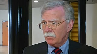 Un "faucon" à la sécurité nationale des Etats-Unis