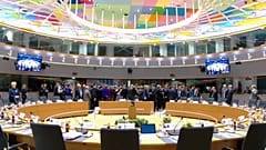 EU agrees to recall bloc’s envoy to Moscow for consultations