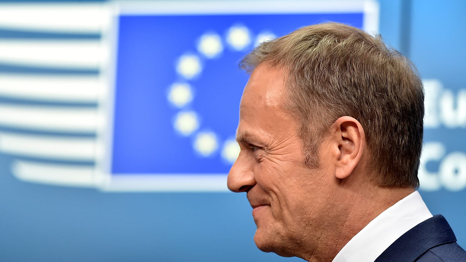 Conselho Europeu apoia acusações do Reino Unido à Rússia
