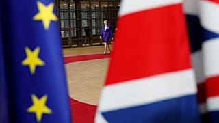 Η Ε.Ε στο πλευρό του Ηνωμένου Βασιλείου για την υπόθεση Σκριπάλ