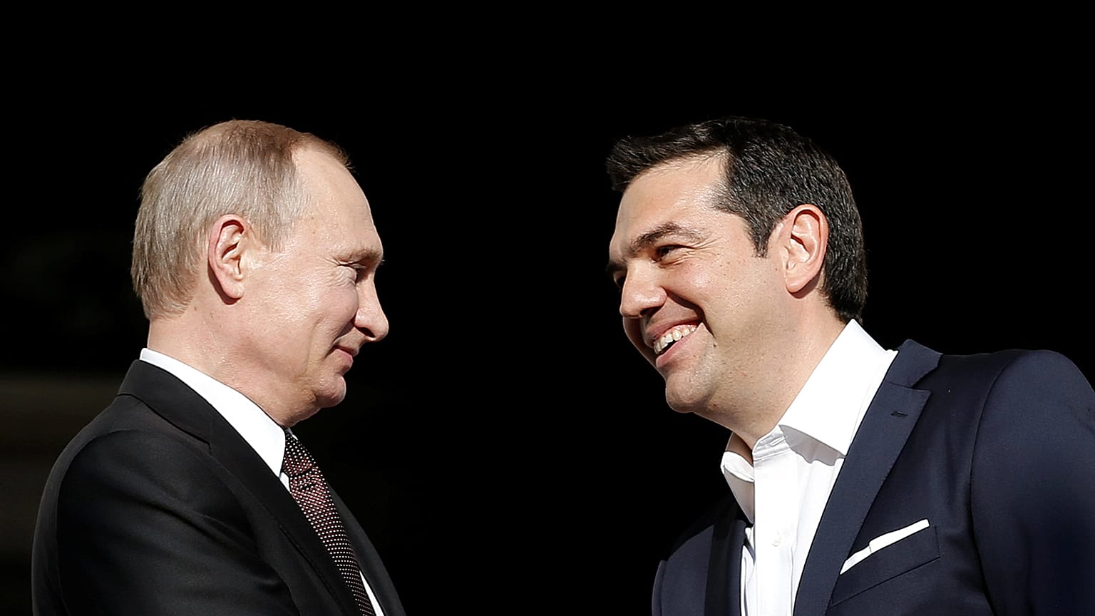 Ο Πούτιν θα «τρίξει» τα δόντια στον Ερντογάν για τις προκλήσεις σε Ελλάδα και Κύπρο;