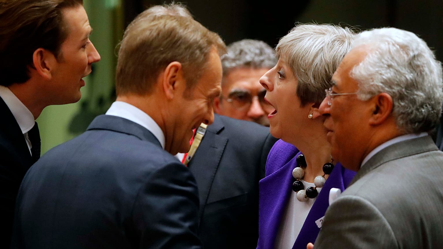Caso Skripal: l'Unione Europea appoggia il Regno Unito