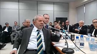 Szabadlábon maradt a volt brazil elnök