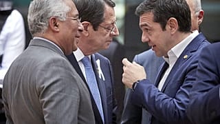 Σαφή θέση κατά της τουρκικής προκλητικότητας έλαβε η Ε.Ε.