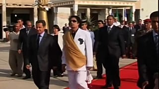 Sarkozy ekranlardan kendini savundu