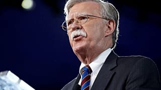 Trump tem novo conselheiro de Segurança Nacional