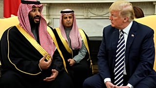 بن سلمان في وول ستريت لطمأنة المستثمرين الأسبوع المقبل
