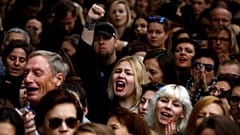 Meet the women and men taking on the Polish government over abortion