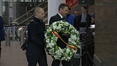 Deux ans après, la Belgique commémore les attentats de Bruxelles