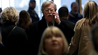 من هو مستشار الأمن القومي الأمريكي الجديد جون بولتون؟